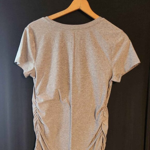 Casual Country Outfitters Red Flannel Button Up Shirt Unisex XL - Picture 2 of 3